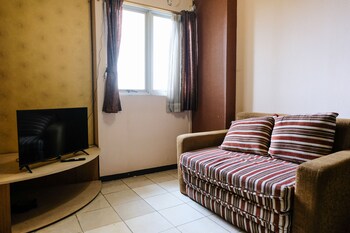 best deal 2br at suites metro apartment