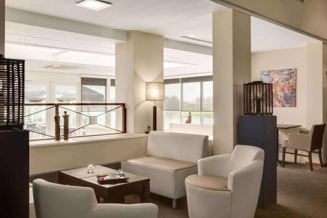 nh arnhem rijnhotel