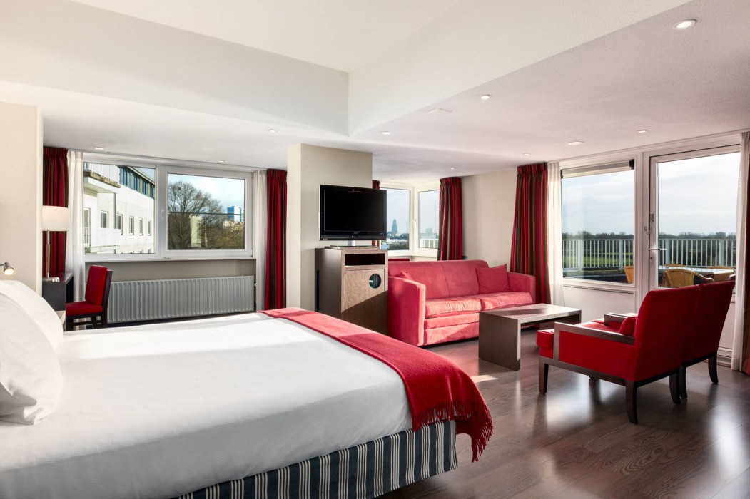 nh arnhem rijnhotel