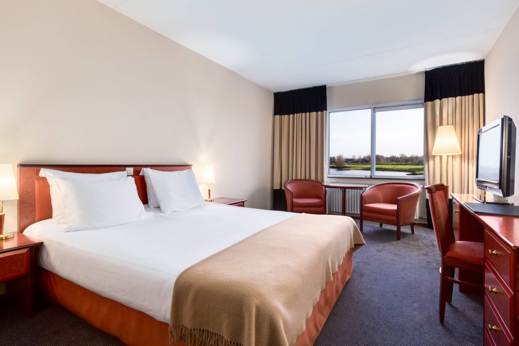 nh arnhem rijnhotel