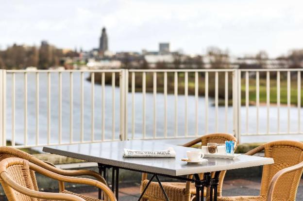 nh arnhem rijnhotel