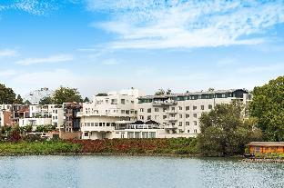 Nh Arnhem Rijnhotel,Wageningen>>Arnhem,4 star