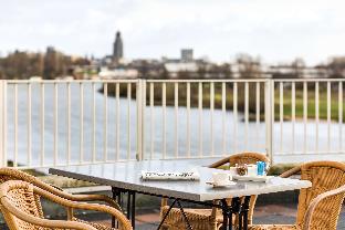 nh arnhem rijnhotel