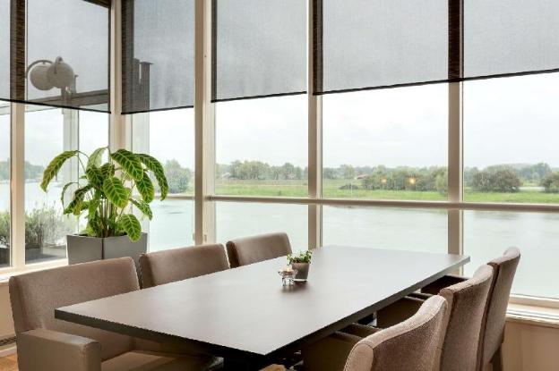 nh arnhem rijnhotel