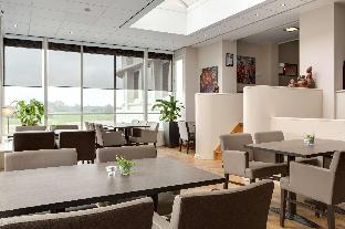 Nh Arnhem Rijnhotel,Wageningen>>Arnhem,4 star