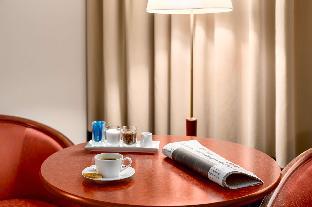 nh arnhem rijnhotel
