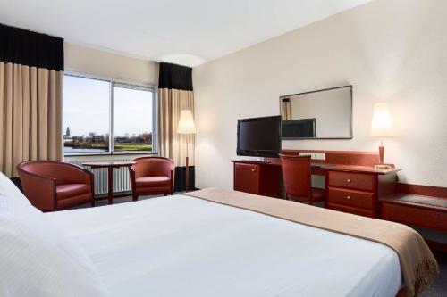 nh arnhem rijnhotel