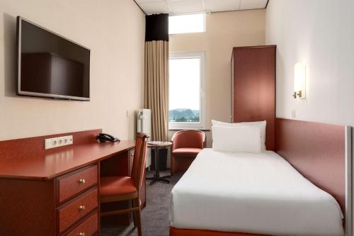 nh arnhem rijnhotel