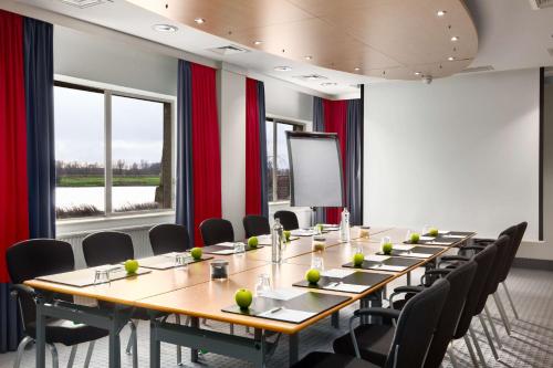 nh arnhem rijnhotel
