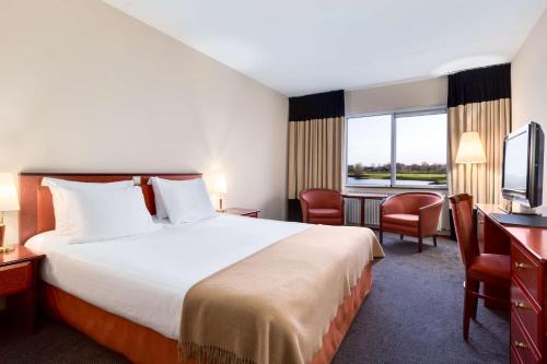 nh arnhem rijnhotel