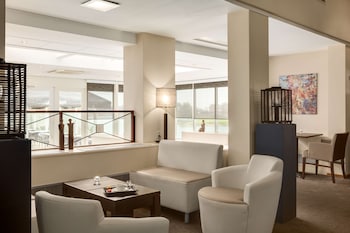 nh arnhem rijnhotel