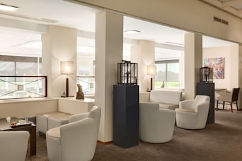 nh arnhem rijnhotel