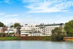 nh arnhem rijnhotel