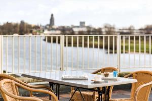 nh arnhem rijnhotel