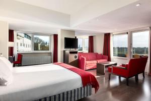 nh arnhem rijnhotel