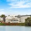 nh arnhem rijnhotel