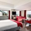 nh arnhem rijnhotel