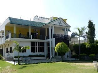 amrit resort alwar