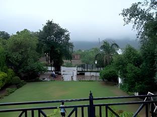 amrit resort alwar