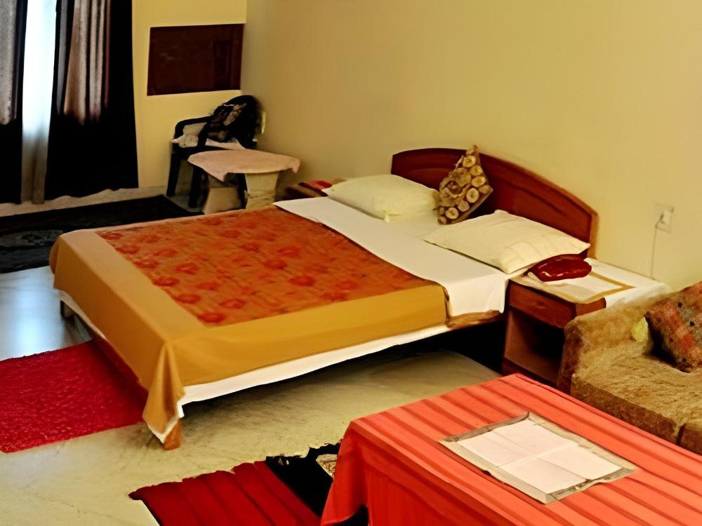 amrit resort alwar
