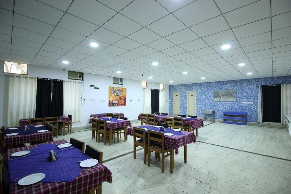 amrit resort alwar