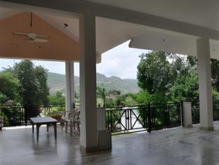 amrit resort alwar