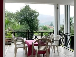 amrit resort alwar
