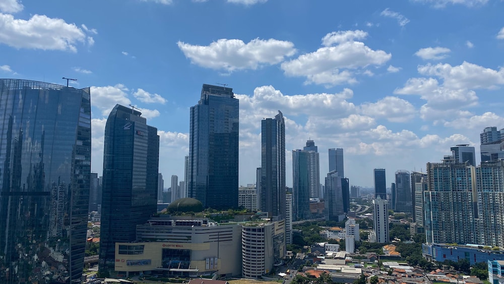 jakarta