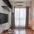 modern and cozy stay 1br at tamansari semanggi apartment