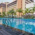 modern and cozy stay 1br at tamansari semanggi apartment