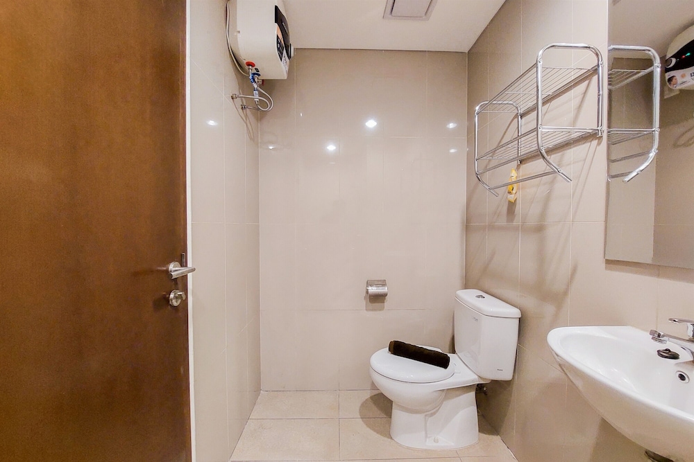 homey and simply 1br m town signature apartment