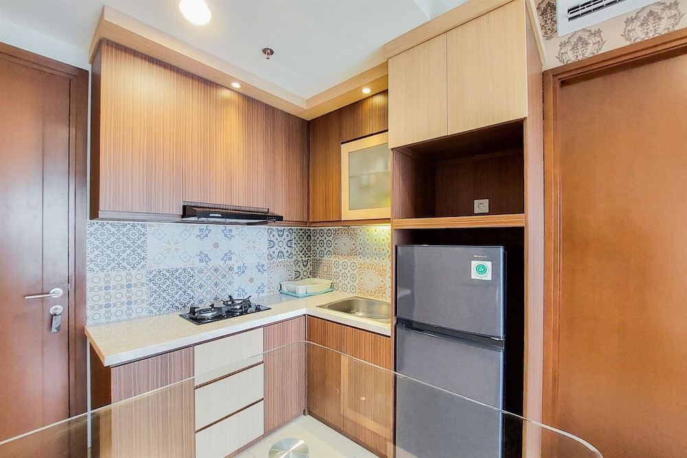 homey and simply 1br m town signature apartment