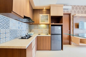 homey and simply 1br m town signature apartment