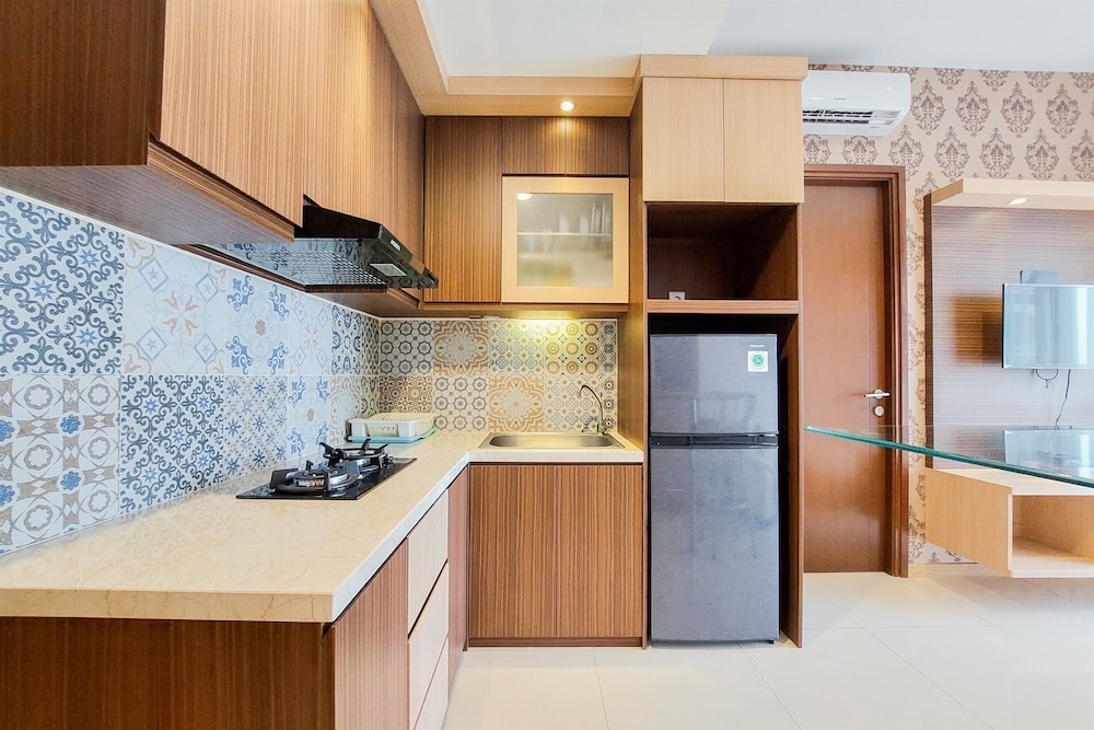 homey and simply 1br m town signature apartment