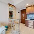 homey and simply 1br m town signature apartment