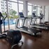 homey and simply 1br m town signature apartment