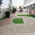 simply look studio at 21st floor de prima apartment