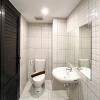 simply look studio at 21st floor de prima apartment