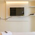nice and homey studio tokyo riverside pik 2 apartment