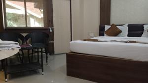 hotel jeevan sandhya