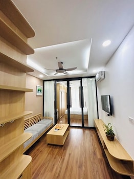 green pearl bac ninh