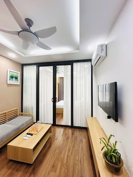 green pearl bac ninh