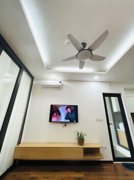 green pearl bac ninh