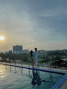 green pearl bac ninh