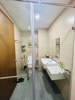 green pearl bac ninh