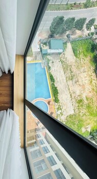 green pearl bac ninh