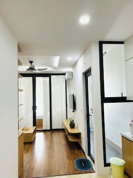 green pearl bac ninh