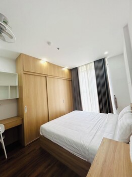 green pearl bac ninh