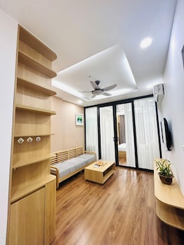 green pearl bac ninh