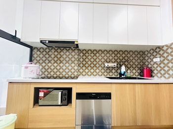 green pearl bac ninh